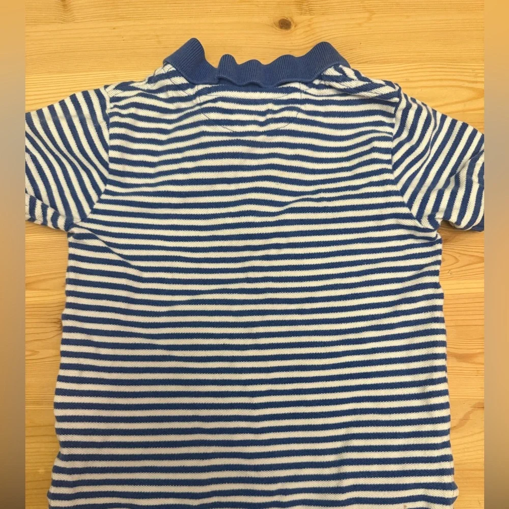 Baby boys 24 mos lot Ralph Lauren Polo shirt. SPRING! Flawed play condition - Picture 4 of 10